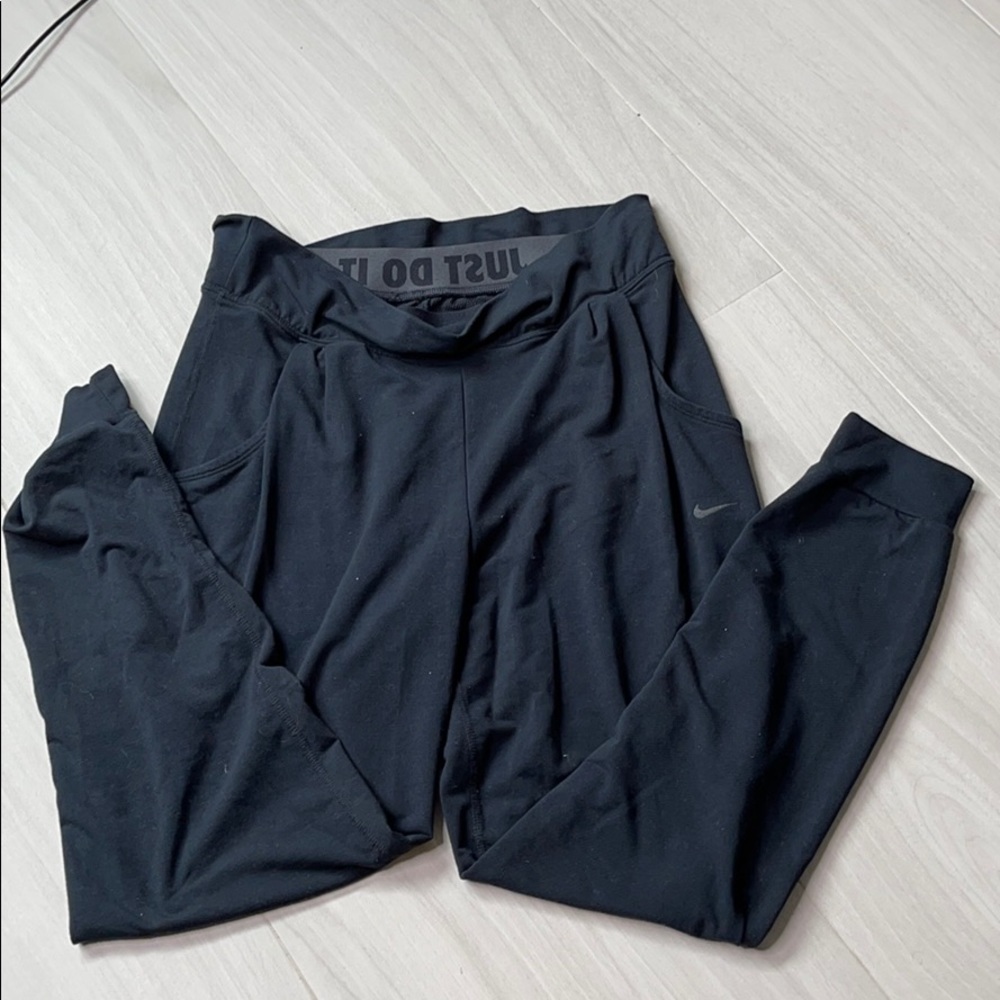 Nike Dri Fit Joggers